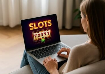 Discovering Slot Badai100.net-min
